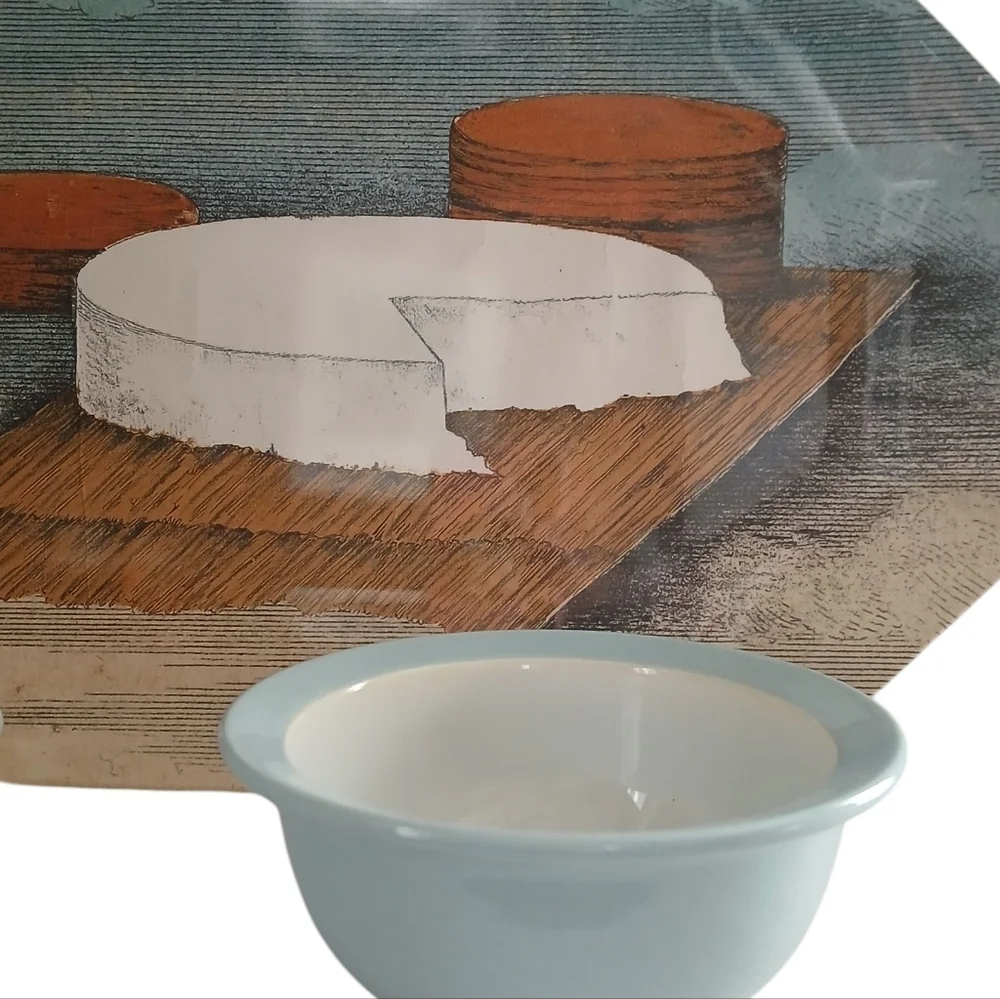 Target x John Derian Serving Platter Cheese Board Design Melamine New